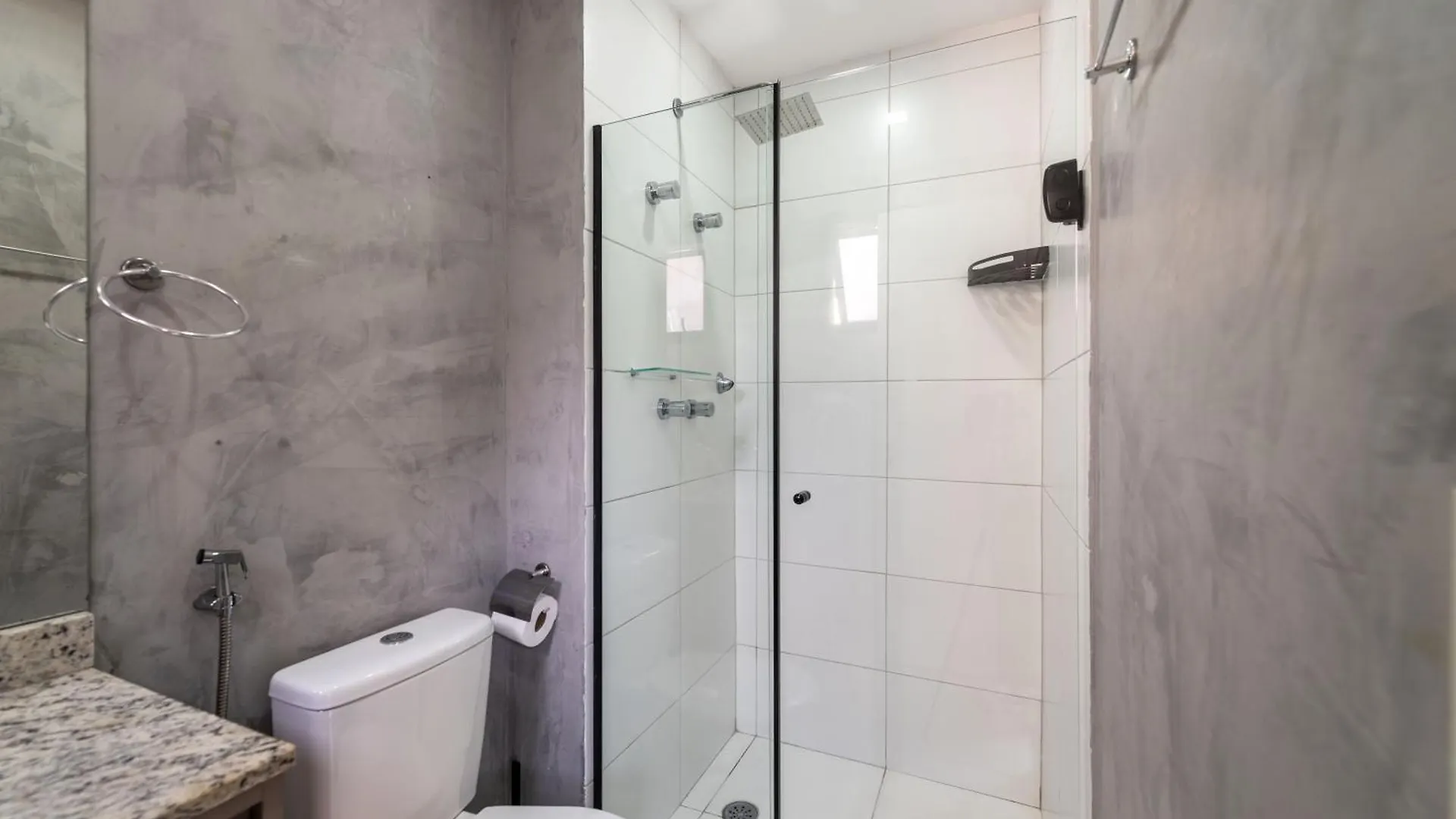 Appartement 94 Design Studio Com Vaga Av Paulista, Augusta São Paulo