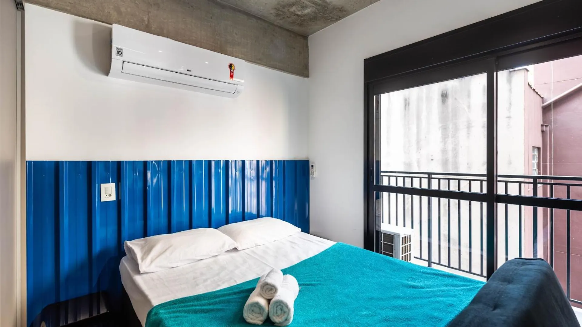 94 Design Studio Com Vaga Av Paulista, Augusta São Paulo