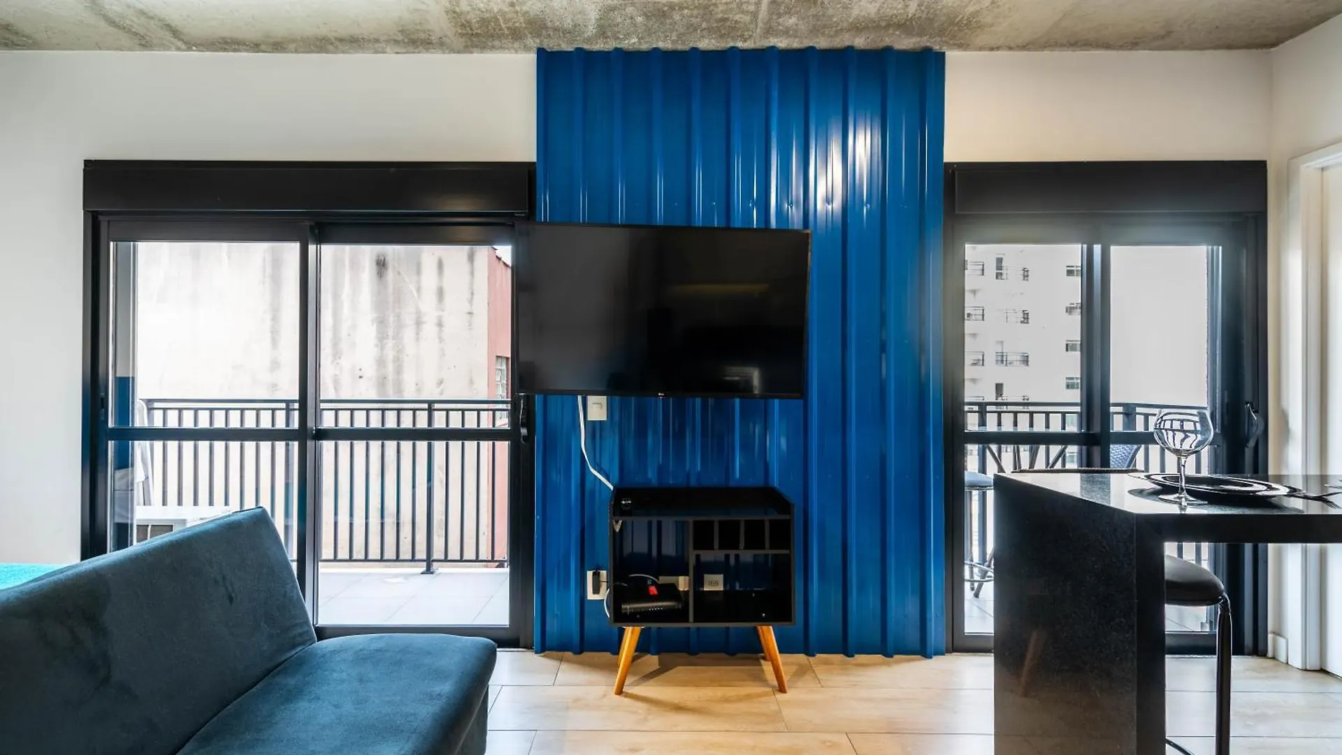 94 Design Studio Com Vaga Av Paulista, Augusta São Paulo