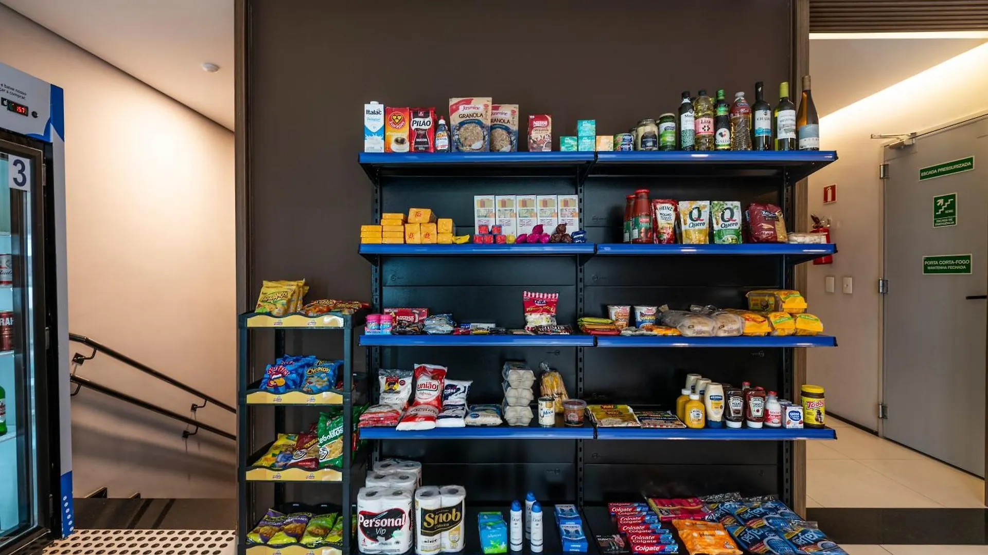 Appartamento 94 Design Studio Com Vaga Av Paulista, Augusta San Paolo Brasile